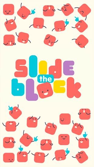 game pic for Slide the block